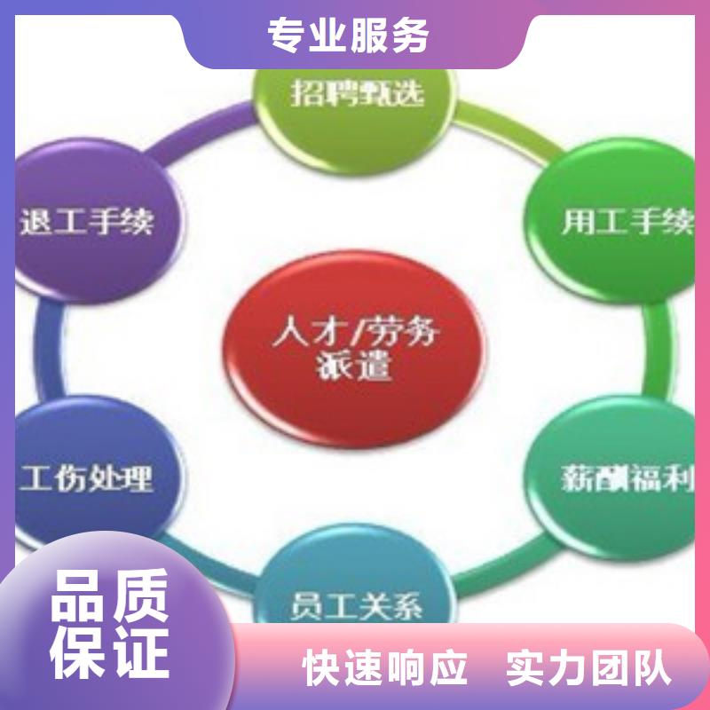 劳务派遣【出国劳务】质量保证