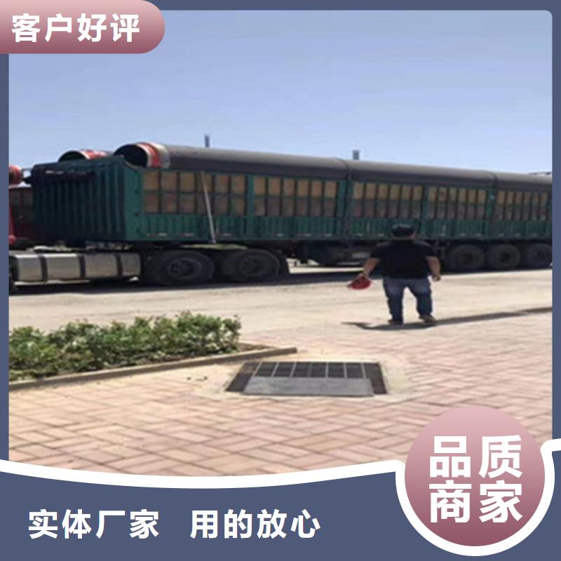 钢套钢保温管,涂塑钢管厂家大品牌值得信赖