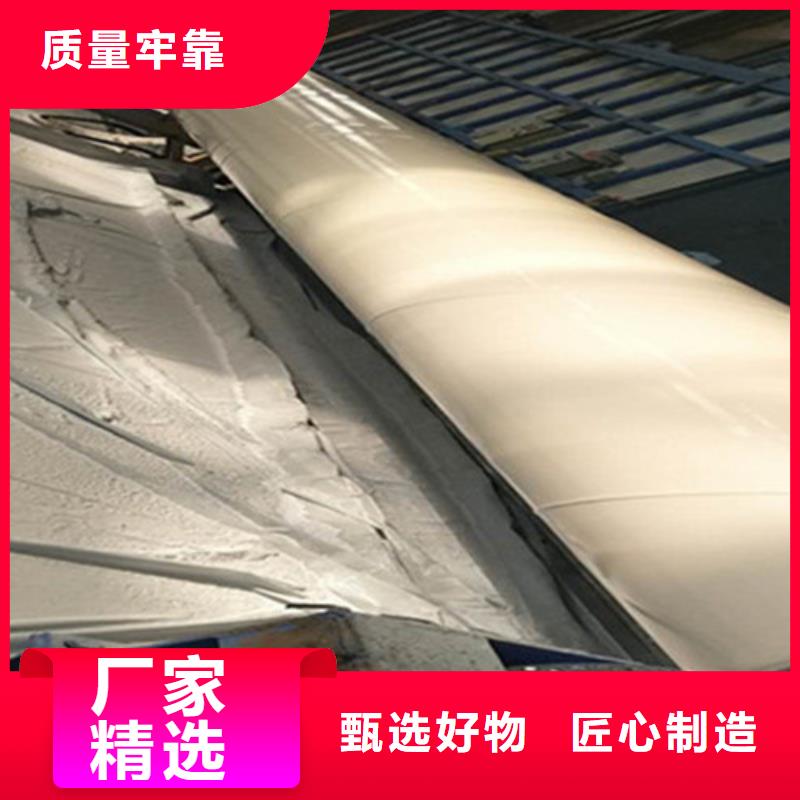 预制直埋保温钢管国标螺旋钢管从源头保证品质