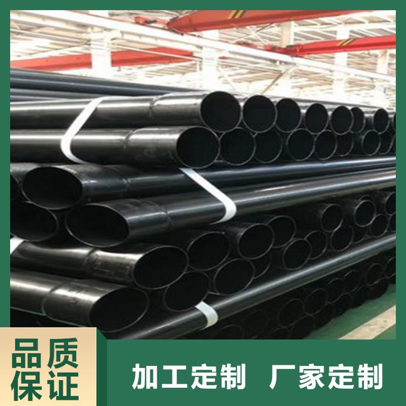 涂塑钢管-3PE防腐钢管厂家一周内发货