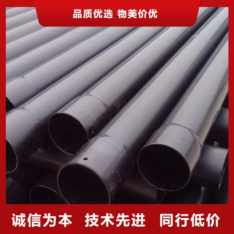 涂塑钢管螺旋钢管用的放心