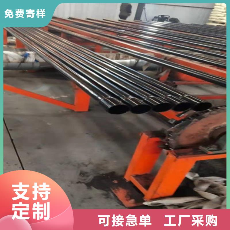 涂塑钢管-3PE防腐钢管厂家一周内发货