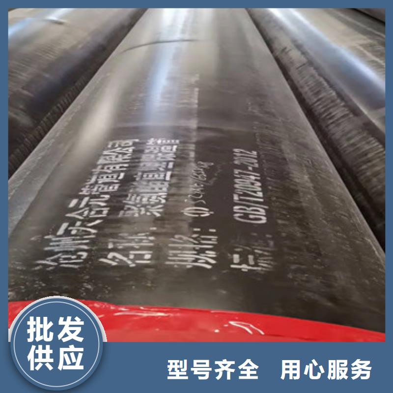 预制直埋保温管3PE防腐钢管货品齐全