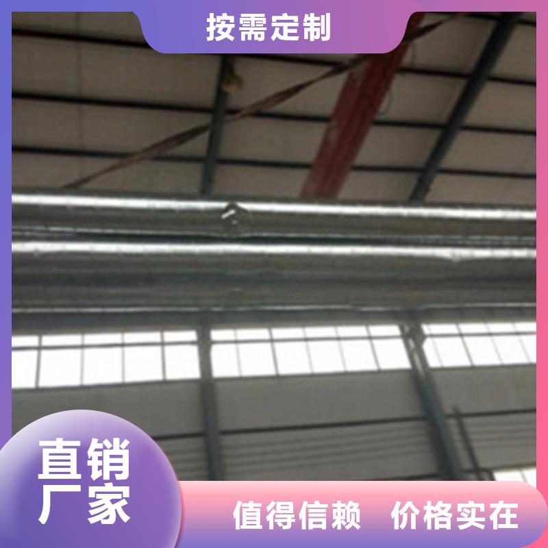 【预制直埋保温管】3PE防腐钢管工厂直营