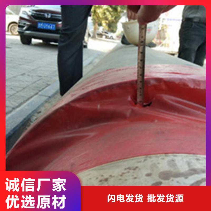 预制直埋保温管螺旋钢管厂选择大厂家省事省心