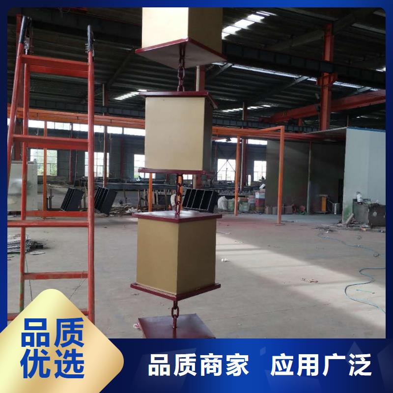 精神堡垒雕塑设计制造厂家