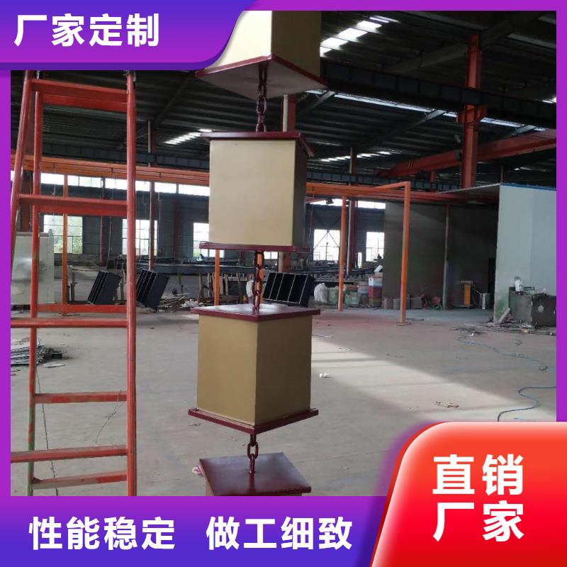 村口标识精神堡垒畅销全国