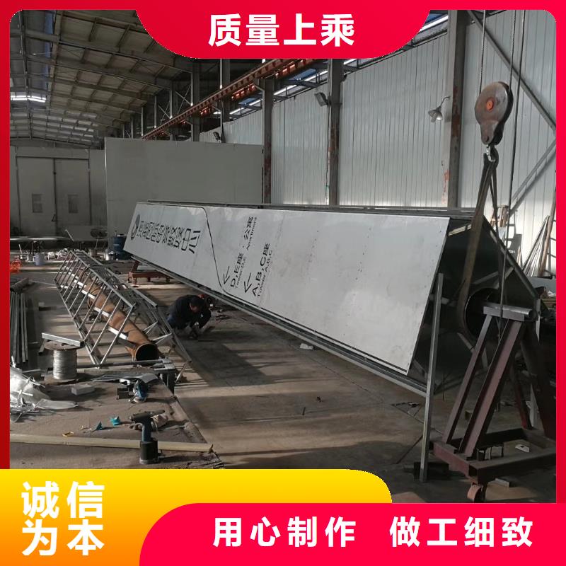 景区标志精神堡垒品质保障