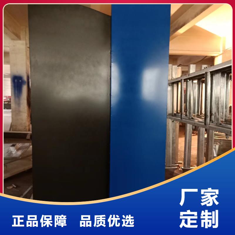 公园装饰景观小品来图定制