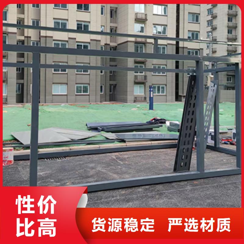 垃圾分类收集房源头厂家