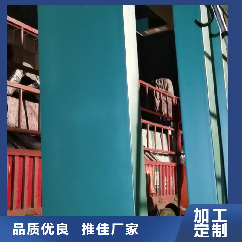 智能灯箱不锈钢候车亭全国发货