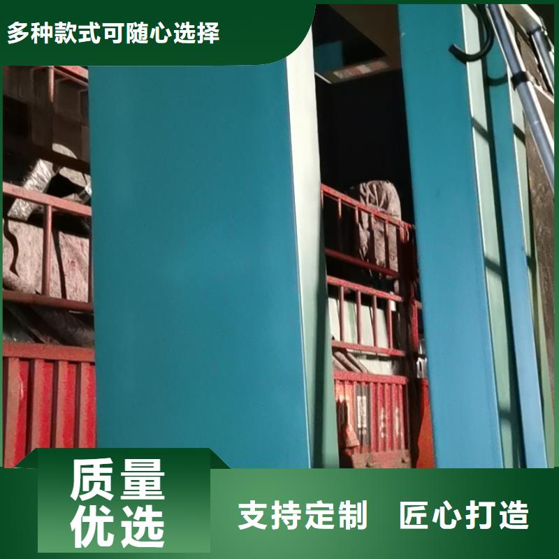 智能公交站台候车亭