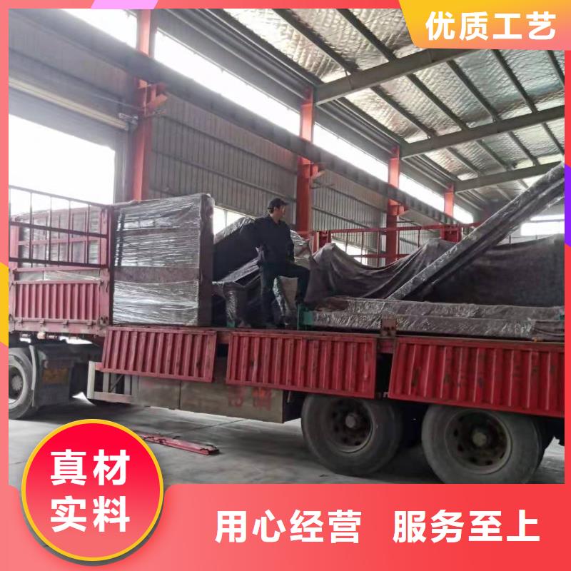 建设道路候车亭靠谱厂家