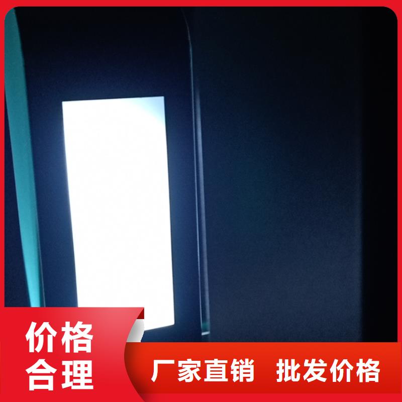 智能灯箱不锈钢候车亭欢迎电询