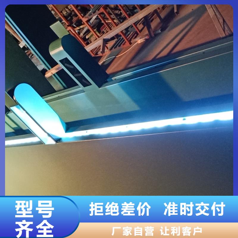 景区道路候车亭实力老厂