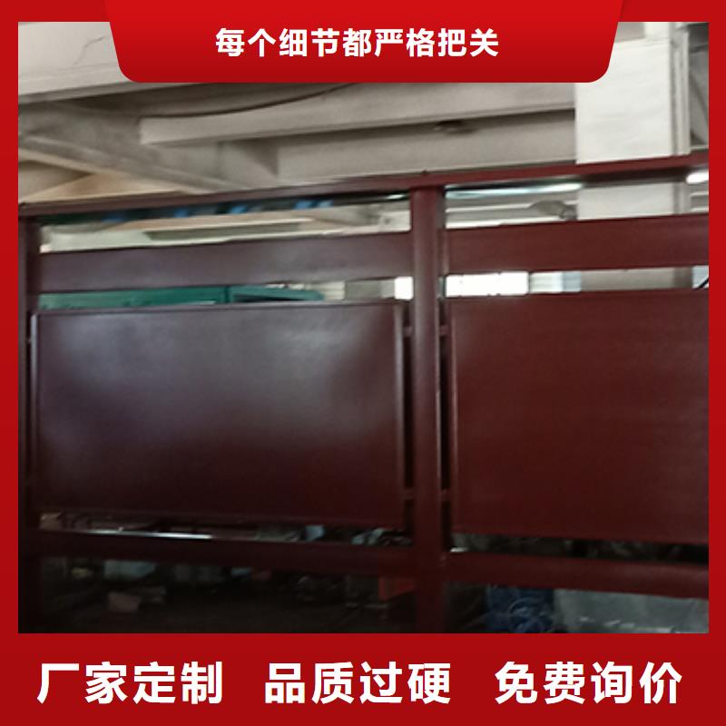 景区宣传栏灯箱实体大厂