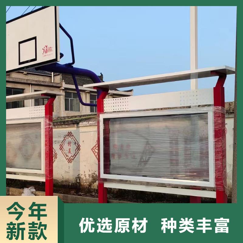 景区宣传栏灯箱近期行情