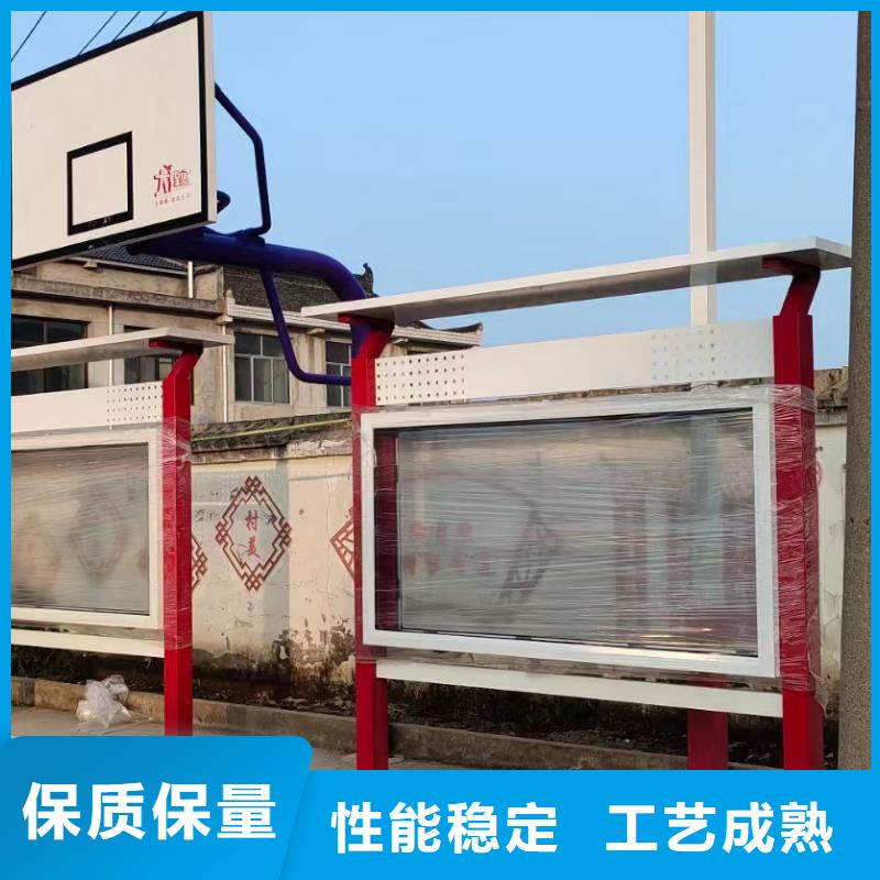 商场宣传栏灯箱价格行情