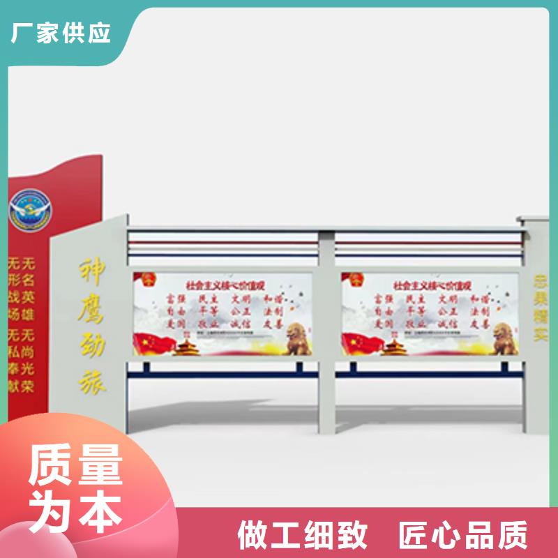 商场宣传栏灯箱质优价廉