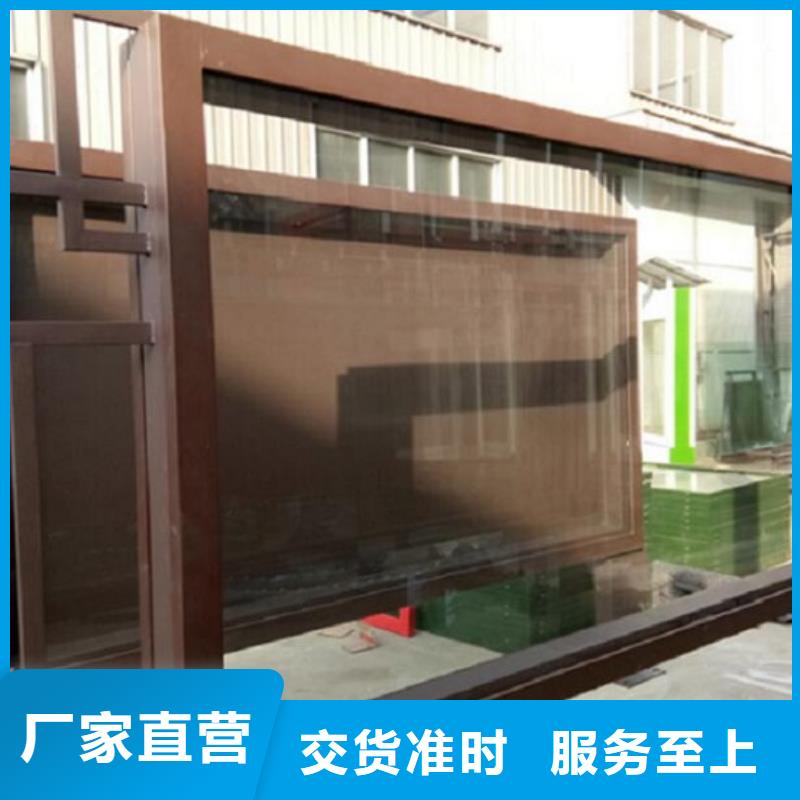 LED滚动灯箱路灯箱生产厂家厂家