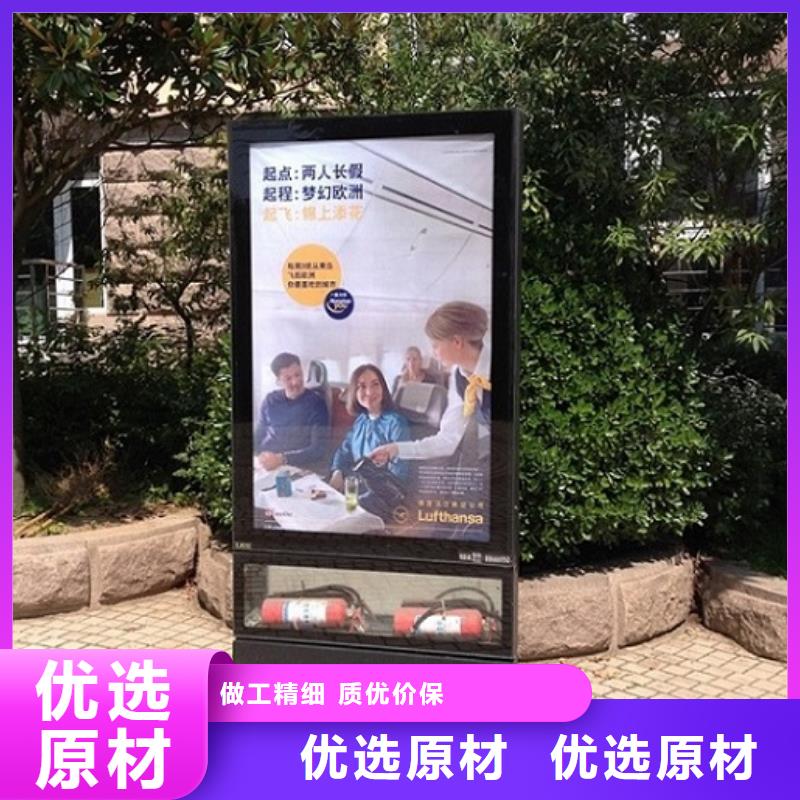 广告滚动灯箱生产厂家路换画灯箱厂家直销供货稳定