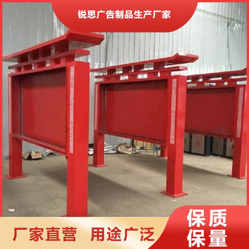 广告滚动灯箱生产厂家_太阳能路滚动灯箱源头厂家来图定制