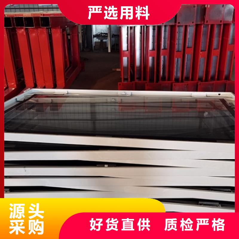 【LED滚动灯箱_公交站台生产厂家厂家直销大量现货】