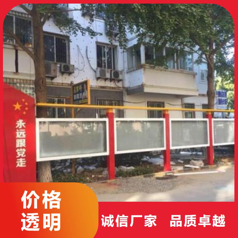 库存充足的大型灯箱制作厂家