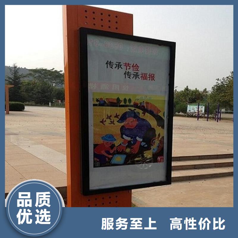 库存充足的大型灯箱制作厂家