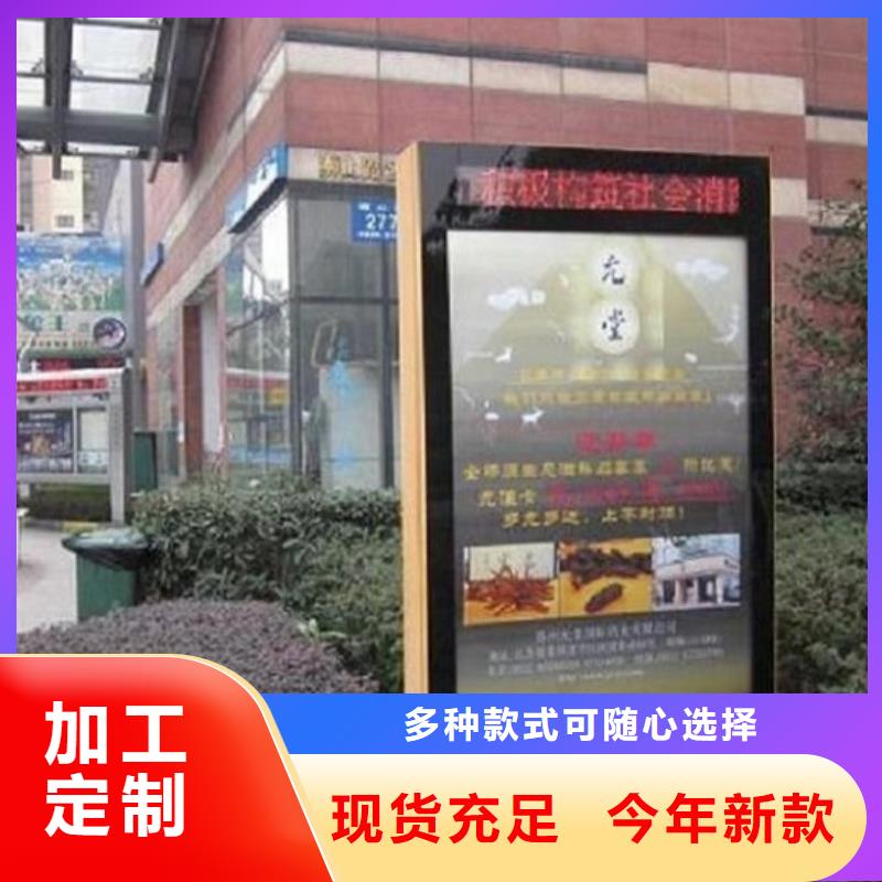 工期快的高品质滚动灯箱生产厂家厂家