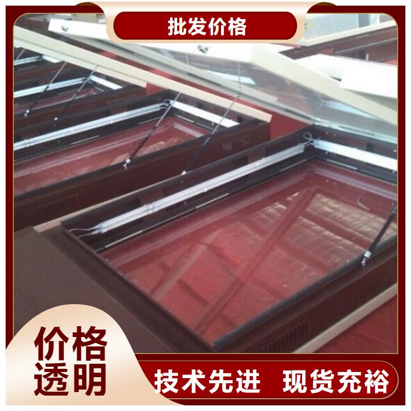 太阳能社区滚动灯箱厂家-合作共赢