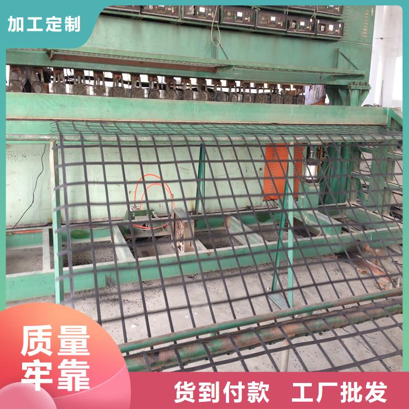 土工格栅橡胶支座工程施工案例