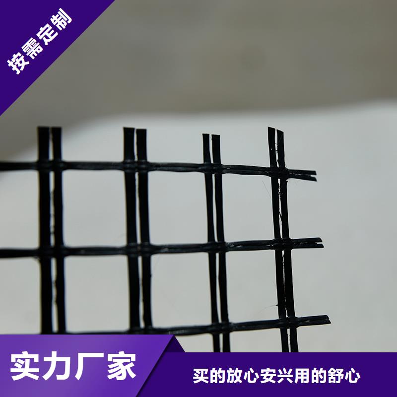 土工格栅钢塑土工格栅支持货到付清