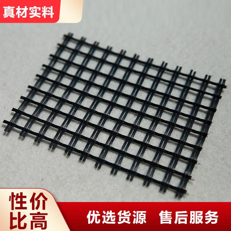 土工格栅玻纤格栅合作共赢
