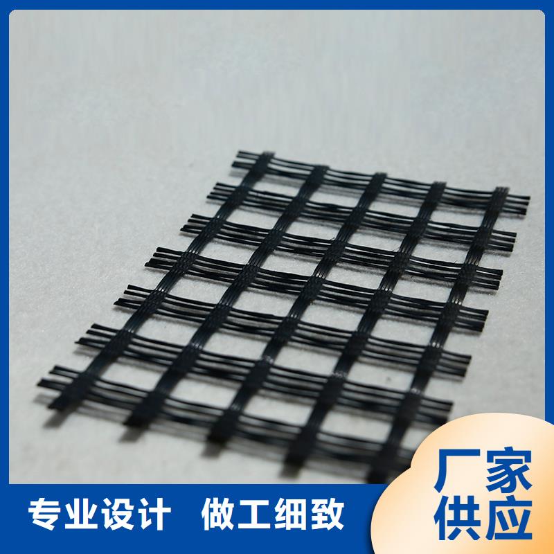 土工格栅橡胶支座工程施工案例