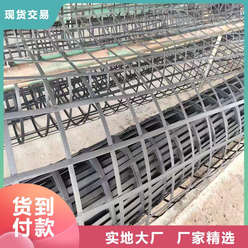 土工格栅\抗裂贴塑料土工格栅本地厂家值得信赖