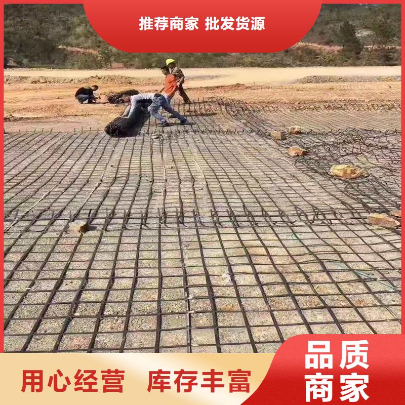 土工格栅\抗裂贴塑料土工格栅本地厂家值得信赖