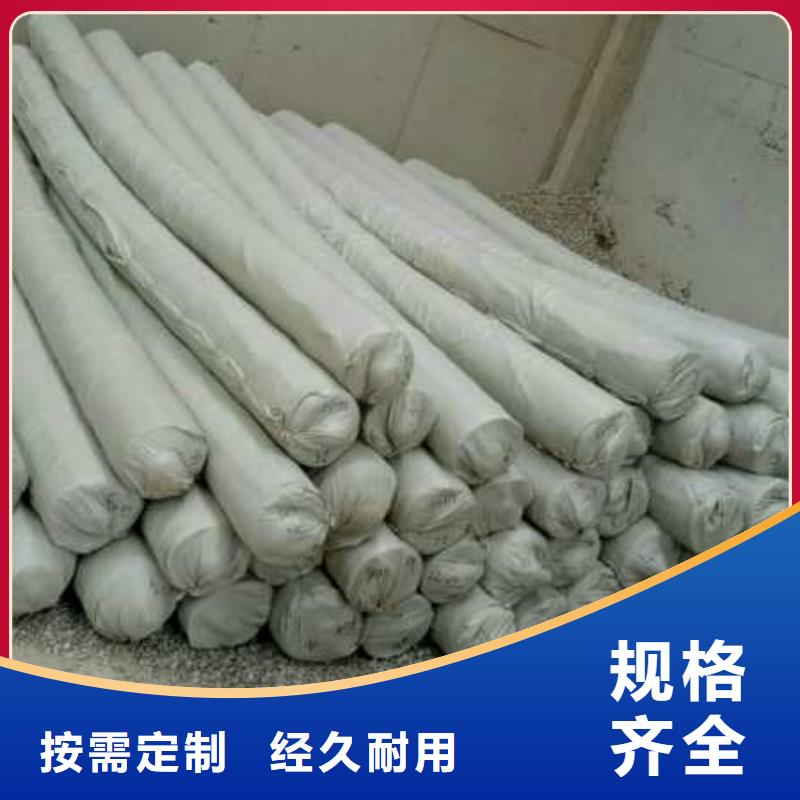 土工布生态带工程施工案例