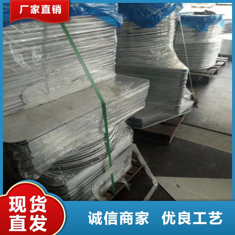 【路】道路指路牌做工精细