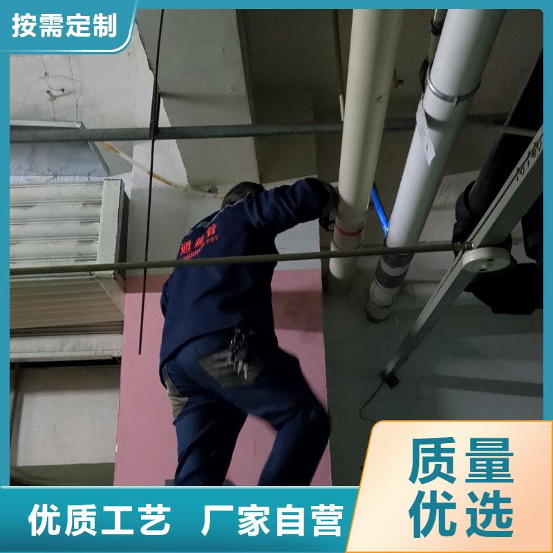 管道疏通市政排水管道清洗用途广泛