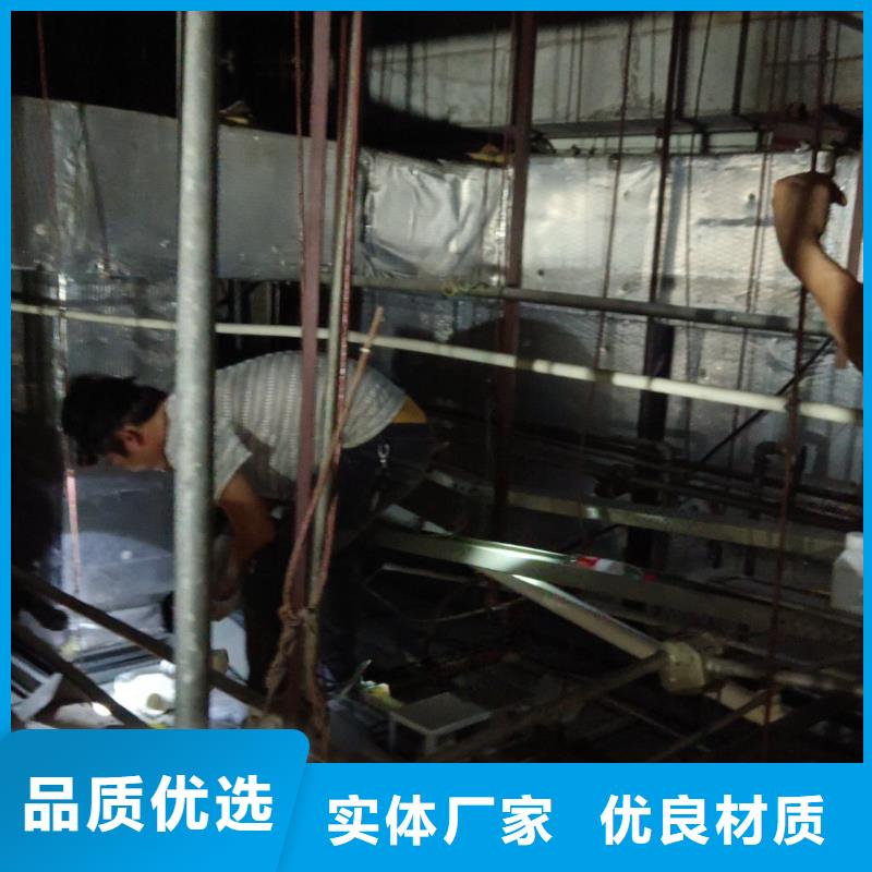 管道疏通管道清淤疏通多年行业积累
