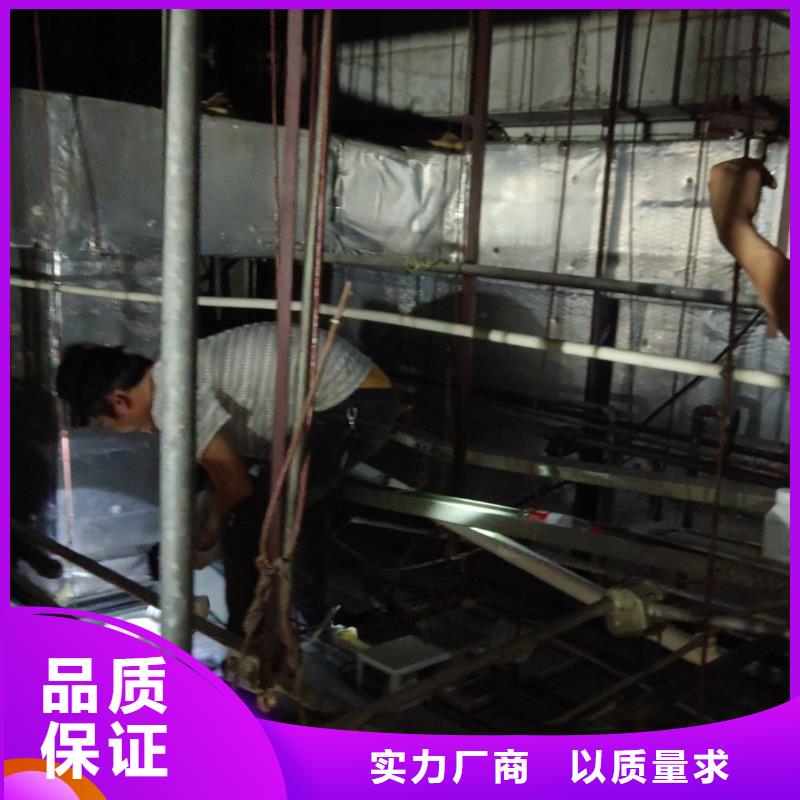管道疏通市政排水管道清洗好货直供