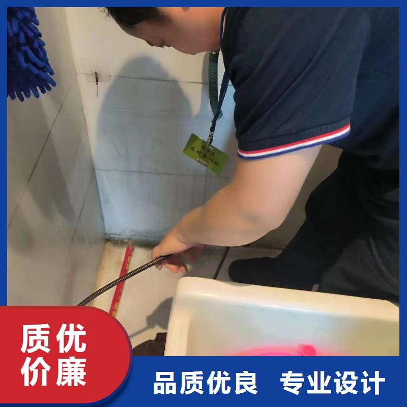 管道疏通市政排水沟疏通清淤厂家定制