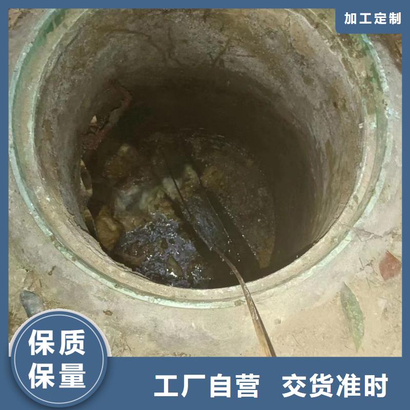 管道疏通-污水厂淤泥清理口碑好实力强