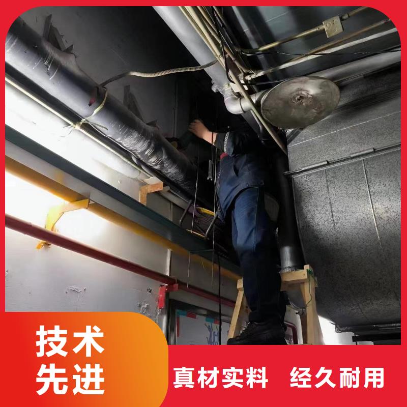 管道疏通工业管道清洗工厂自营