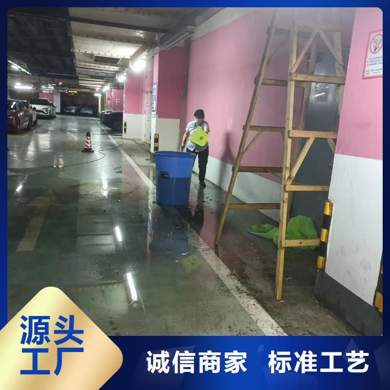 管道疏通沉淀池清理库存量大