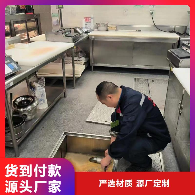 管道疏通沉淀池清理咨询厂家新品