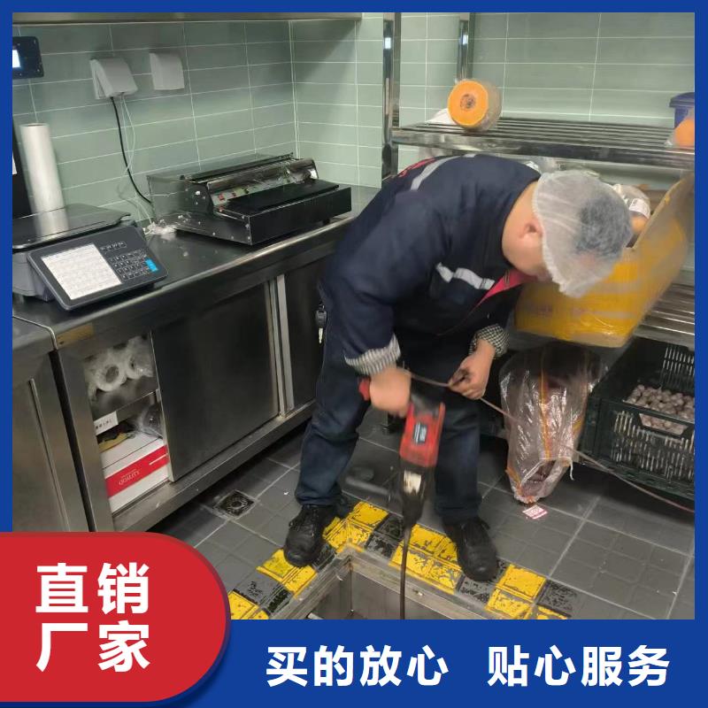 管道疏通管道清淤疏通让利客户