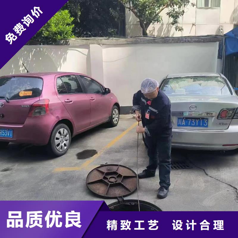 管道疏通工业管道清洗现货快速采购