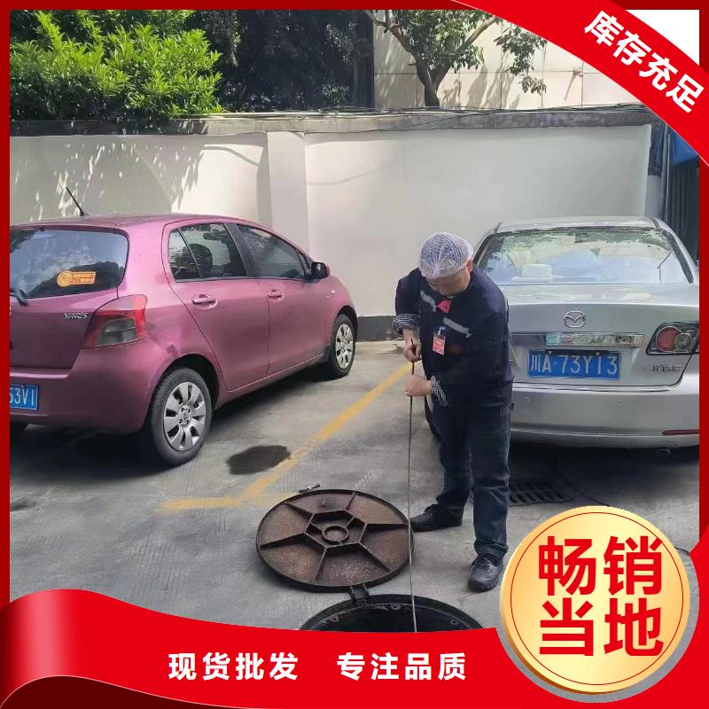 管道疏通污水厂淤泥清理厂家自营